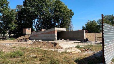 «Хочеться навчатися очно»: у Прилуках на Чернігівщині будуть три підземні школи «Хочеться навчатися очно»: у Прилуках на Чернігівщині будуть три підземні школи