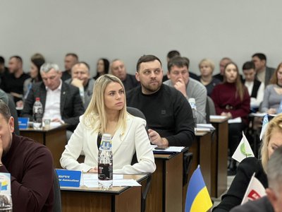 В Рівному затвердили Бюджет-2025: як місто підтримує захисників В Рівному затвердили Бюджет-2025: як місто підтримує захисників