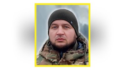 Поховання військових на Чернігівщині 8 липня 2026 року Поховання військових на Чернігівщині 8 липня 2026 року