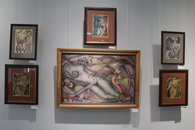 Виставка, художній музей, Тернопільщина, митці, 30 вересня 2026, Тернопіль Виставка, художній музей, Тернопільщина, митці, 30 вересня 2026, Тернопіль