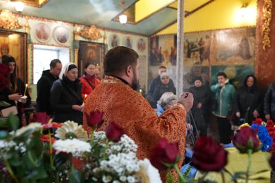З бойовим медиком Вадимом Бобошком попрощалися в Сумах З бойовим медиком Вадимом Бобошком попрощалися в Сумах