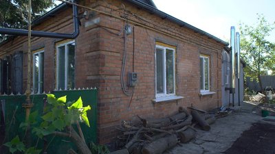Допомагають із ремонтом, технікою та документами: як супроводжують переселенців на Кіровоградщині Допомагають із ремонтом, технікою та документами: як супроводжують переселенців на Кіровоградщині