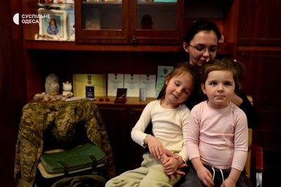 "Я загинула разом з ним": історія дружини загиблого захисника Бажена Панасенка "Я загинула разом з ним": історія дружини загиблого захисника Бажена Панасенка