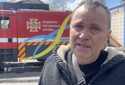 Війська РФ вдарили по Дніпровському району, загинула людина, є поранені: що кажуть очевидці атаки Війська РФ вдарили по Дніпровському району, загинула людина, є поранені: що кажуть очевидці атаки