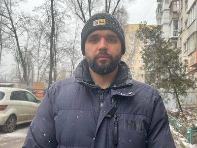 Відновлюють будинок після удару РФ. У Дніпрі працює перший в Україні “Жіночий будівельний батальйон” Відновлюють будинок після удару РФ. У Дніпрі працює перший в Україні “Жіночий будівельний батальйон”