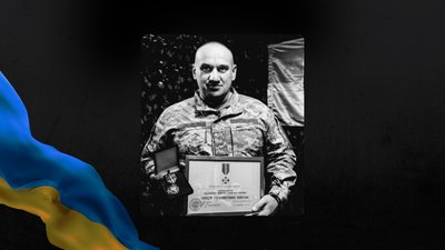 У Львові 2 жовтня попрощаються із сімома військовими У Львові 2 жовтня попрощаються із сімома військовими