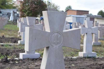 хрести, меморіал загиблим борцям хрести, меморіал загиблим борцям