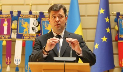 Вибори ректора Франкового університету: хто може стати новим лідером Вибори ректора Франкового університету: хто може стати новим лідером