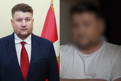 Ексмеру Одеси Труханову та ще вісьмом посадовцям повідомили про підозру через загибель людей під час негоди