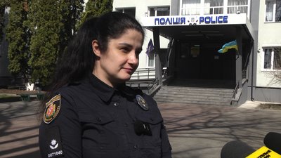 В одному з мікрорайонів Житомира сталася стрілянина: що відомо В одному з мікрорайонів Житомира сталася стрілянина: що відомо