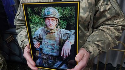 Військовий Олексій Теодорович Військовий Олексій Теодорович