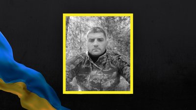Валерій Гончаров та Ігор Сапсай з Полтавщини загинули на війні Валерій Гончаров та Ігор Сапсай з Полтавщини загинули на війні