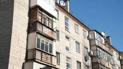 Чому у Миколаєві зупинили будівництво? Чому у Миколаєві зупинили будівництво?