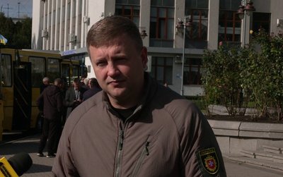 Віталій Коваль Віталій Коваль