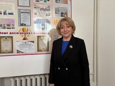 У Бердичеві на Житомирщині оновили гурток судномоделювання за кошти міського бюджету У Бердичеві на Житомирщині оновили гурток судномоделювання за кошти міського бюджету