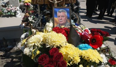 Похорон, ЗСУ, Тернопільщина, військовослужбовець, Віктор Оленюк, 5 травня 2026, Тернопіль Похорон, ЗСУ, Тернопільщина, військовослужбовець, Віктор Оленюк, 5 травня 2026, Тернопіль