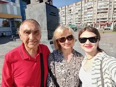 «Кристину я хочу залишити назавжди в Луганську». Історія письменниці Єви Вайди, яка десять років прожила в окупації «Кристину я хочу залишити назавжди в Луганську». Історія письменниці Єви Вайди, яка десять років прожила в окупації