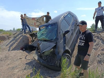 ДТП на Житомирщині: до лікарень шпиталізували трьох дорослих та одну дитину ДТП на Житомирщині: до лікарень шпиталізували трьох дорослих та одну дитину
