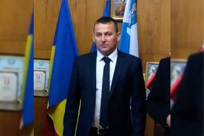 Красноїльська громада