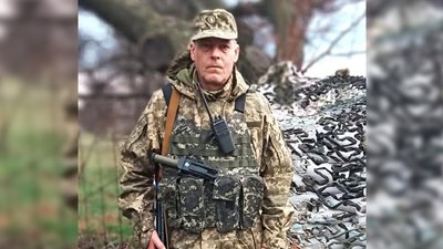 Загиблі герої Вінниччини: за тиждень стало відомо про загибель захисників Загиблі герої Вінниччини: за тиждень стало відомо про загибель захисників