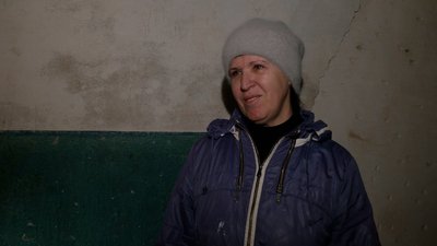 Атака на Ніжин: 1,5 місця відтирали стіни від кіптяви та мають проблеми з компенсацією Атака на Ніжин: 1,5 місця відтирали стіни від кіптяви та мають проблеми з компенсацією