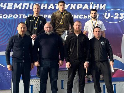чемпіонат україни, спорт, греко-римська боротьба чемпіонат україни, спорт, греко-римська боротьба