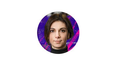 Директорка видавництва "КСД" Лариса Гужвинська Директорка видавництва "КСД" Лариса Гужвинська