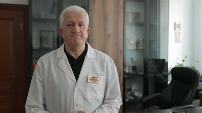 Ярослав Чайківський, обстріл, стан постраждалих, Тернопіль Ярослав Чайківський, обстріл, стан постраждалих, Тернопіль