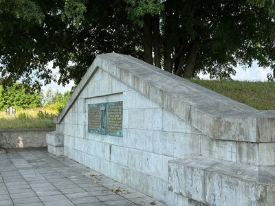 чехословацькі легіонери, меморіал, братська могила чехословацькі легіонери, меморіал, братська могила
