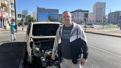 Денис Заячківський Денис Заячківський