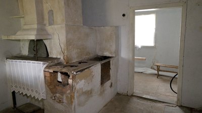 Мають перші 50 експонатів: у селі на Вінниччині планують відкрити музей каміння Мають перші 50 експонатів: у селі на Вінниччині планують відкрити музей каміння