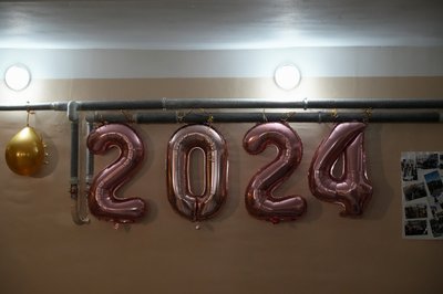 2024 рік 2024 рік