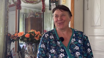 "Дожила до 100 років, а скільки ще треба?": історія довгожительки Євгенії Вакулік з Чернігівщини "Дожила до 100 років, а скільки ще треба?": історія довгожительки Євгенії Вакулік з Чернігівщини