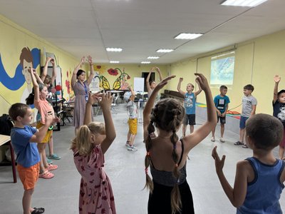 У новому навчальному році на Херсонщині планують запровадити змішане навчання. Які умови роботи У новому навчальному році на Херсонщині планують запровадити змішане навчання. Які умови роботи