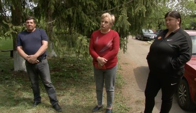 "Боїмося, що новий врожай знищать, а справу будуть затягувати": на Черкащині "Боїмося, що новий врожай знищать, а справу будуть затягувати": на Черкащині