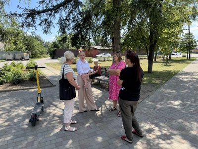 "Якщо закриється садочок, хоч кричи": у мікрорайоні Полтави планують закрити дошкільний заклад "Якщо закриється садочок, хоч кричи": у мікрорайоні Полтави планують закрити дошкільний заклад
