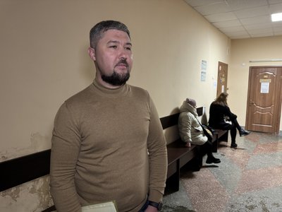 Комісії з призначення інвалідності фіксують прийом пацієнта на аудіо: як це працює у Полтаві Комісії з призначення інвалідності фіксують прийом пацієнта на аудіо: як це працює у Полтаві