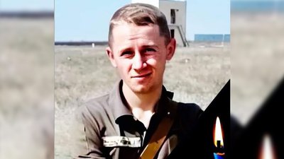 Полеглі герої Вінниччини: за тиждень стало відомо про загибель Полеглі герої Вінниччини: за тиждень стало відомо про загибель