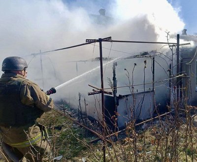 Загибла через обстріли, удар по Шахтарському, ЗСУ звільнили Тернове. Головні новини Дніпра та області 11 березня Загибла через обстріли, удар по Шахтарському, ЗСУ звільнили Тернове. Головні новини Дніпра та області 11 березня