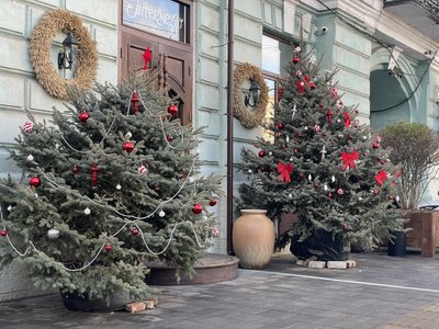 У Дніпрі облаштували локації для святкових фото: адреси У Дніпрі облаштували локації для святкових фото: адреси