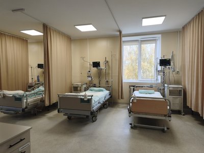 У Житомирі провели забіг RunYourBrain: медики нагадали про профілактику інсульту У Житомирі провели забіг RunYourBrain: медики нагадали про профілактику інсульту