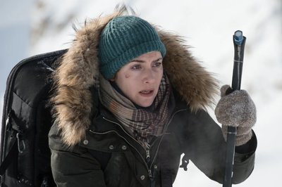 10 фільмів для зимового настрою 10 фільмів для зимового настрою