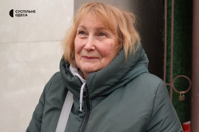 Укриття в селах Одещини: що роблять люди під час атак та чи вистачає захисту Укриття в селах Одещини: що роблять люди під час атак та чи вистачає захисту