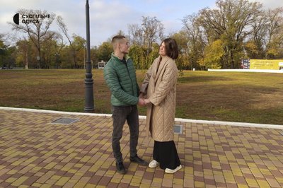 "Я чув, як три доби ґвалтували військовослужбовицю": житель Одещини розповів про пів року у російському полоні "Я чув, як три доби ґвалтували військовослужбовицю": житель Одещини розповів про пів року у російському полоні