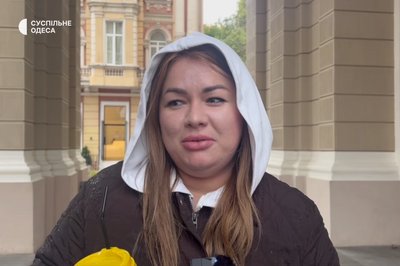 Що думають жителі Одеси про припинення громадянства меру Труханову Що думають жителі Одеси про припинення громадянства меру Труханову