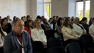 рвцйна юнь, молодь змінює громади, теребовля, тернопільщина рвцйна юнь, молодь змінює громади, теребовля, тернопільщина