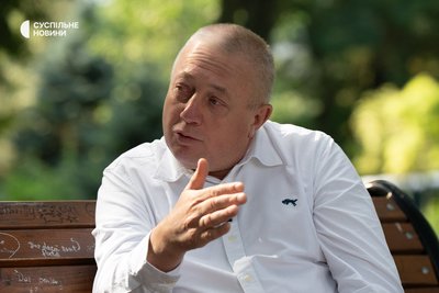 Колишній постійний представник Молдови при Раді Європи та ООН Олексій Тулбуре. Молдова, 28 серпня 2026 рок Колишній постійний представник Молдови при Раді Європи та ООН Олексій Тулбуре. Молдова, 28 серпня 2026 рок