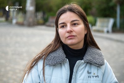 "Ми хочемо, щоб його памʼятали": в Одесі відбувся забіг пам'яті Дем'яна Ганула