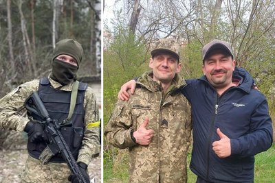 "Діти для мене все, це найкраще, що є у житті", — мати сімох дітей Ірина Чиркова з Житомира "Діти для мене все, це найкраще, що є у житті", — мати сімох дітей Ірина Чиркова з Житомира