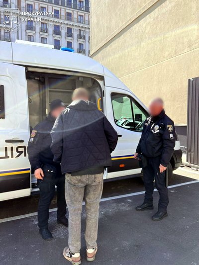 В Одесі двох медиків підозрюють в організації схеми ухилення від мобілізації за 12 000 доларів